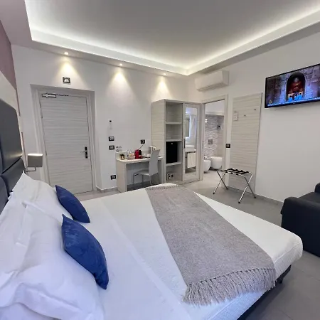 Cinqueterre Behind Гостьовий будинок