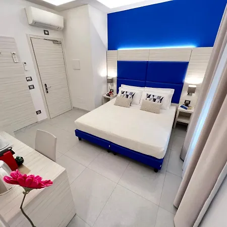 Cinqueterre Behind Гостьовий будинок 4*