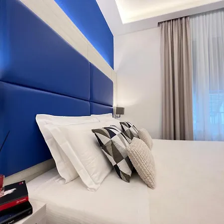 Cinqueterre Behind 4* Ла-Спеція