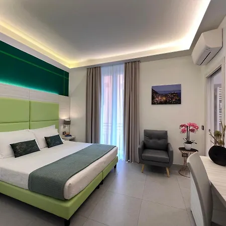 Cinqueterre Behind Гостьовий будинок 4*