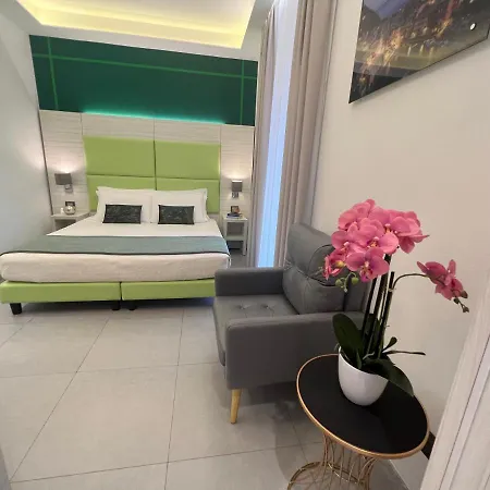 Cinqueterre Behind Гостьовий будинок