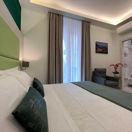 Гостьовий будинок Cinqueterre Behind