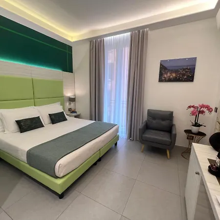 Cinqueterre Behind Гостьовий будинок 4*