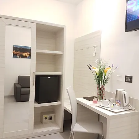 Cinqueterre Behind Гостьовий будинок 4*