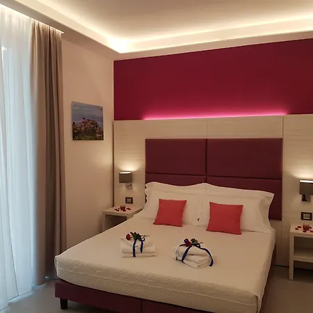 Cinqueterre Behind Ла-Спеція