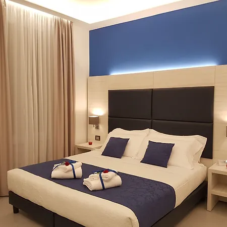 Гостьовий будинок Cinqueterre Behind 4*