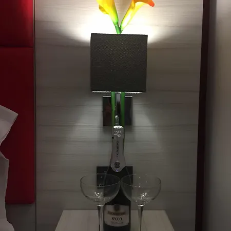 Гостьовий будинок Cinqueterre Behind