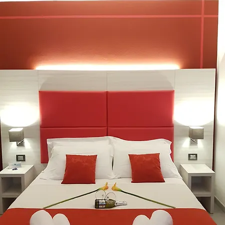 Cinqueterre Behind 4* Ла-Спеція