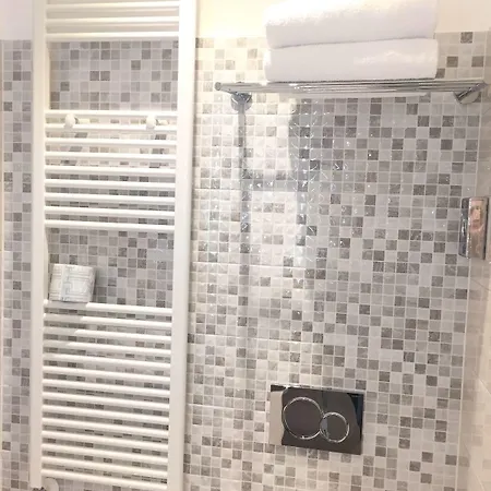 Cinqueterre Behind Гостьовий будинок 4*