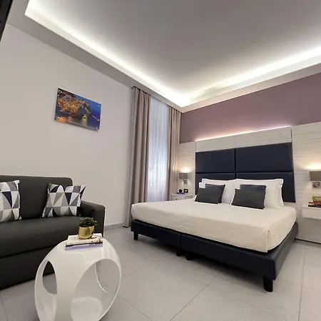 Гостьовий будинок Cinqueterre Behind 4*