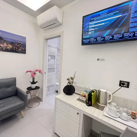 Cinqueterre Behind 4* Ла-Спеція