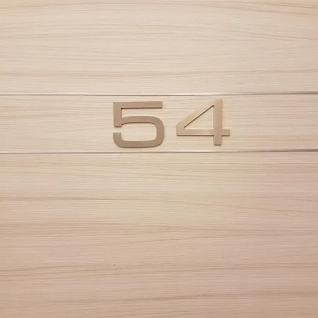 Гостьовий будинок Cinqueterre Behind