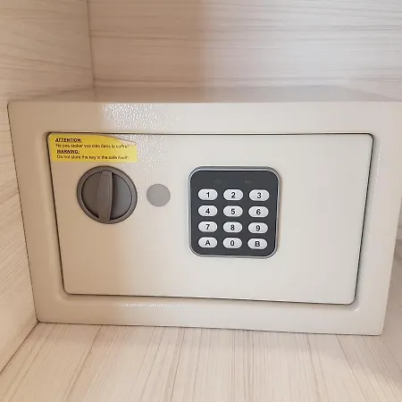 Гостьовий будинок Cinqueterre Behind 4*