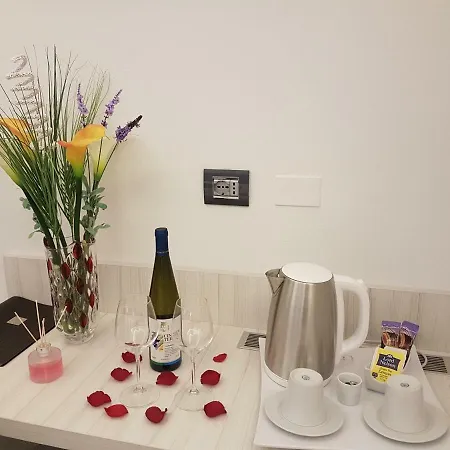 Гостьовий будинок Cinqueterre Behind Ла-Спеція