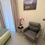 Guest house Cinque Terre Behind 4*