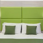 Guest house Cinque Terre Behind 4*