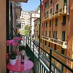 Guest house Cinque Terre Behind La Spezia