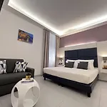 Guest house Cinque Terre Behind 4*