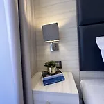 Guest house Cinque Terre Behind 4*