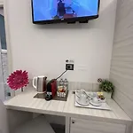 Guest house Cinque Terre Behind 4*