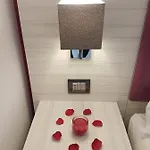 Guest house Cinque Terre Behind 4*