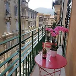 Cinque Terre Behind Guest house La Spezia