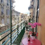Cinque Terre Behind