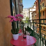 Guest house Cinque Terre Behind