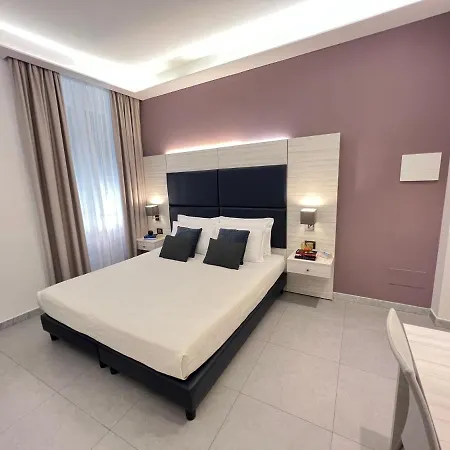 Cinqueterre Behind Vendégház