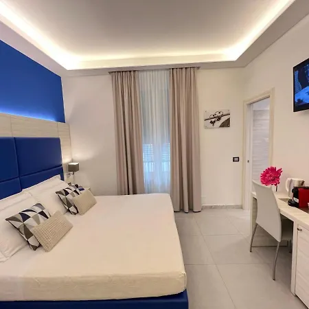 Vendégház Cinqueterre Behind