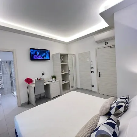 Cinqueterre Behind Vendégház La Spezia