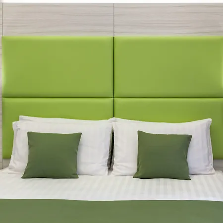 Casa de hóspedes Cinqueterre Behind 4*