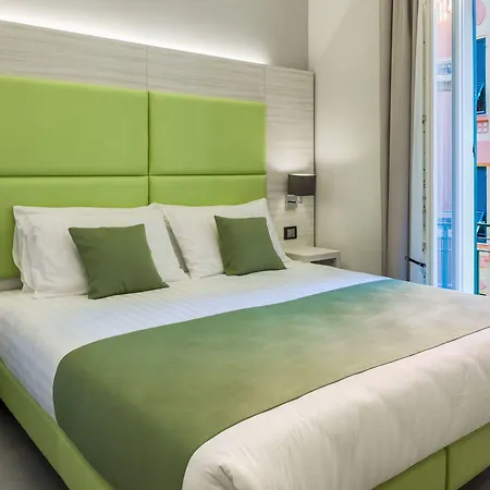 Vendégház Cinqueterre Behind La Spezia