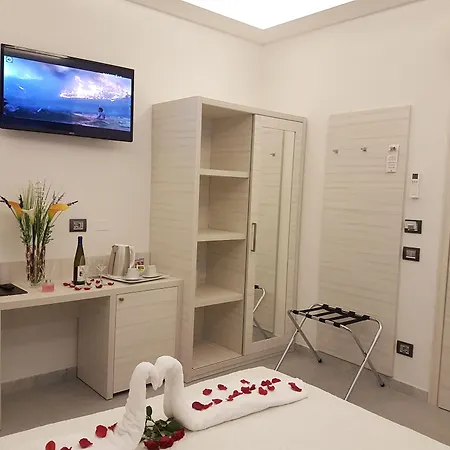 Vendégház Cinqueterre Behind La Spezia