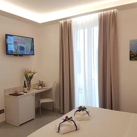 Cinqueterre Behind Vendégház La Spezia