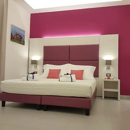 Cinqueterre Behind Vendégház