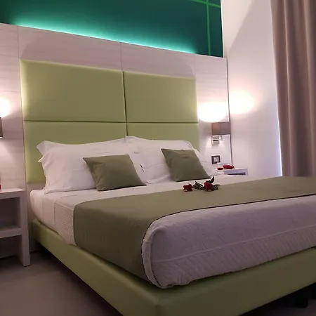 Cinqueterre Behind Casa de hóspedes La Spezia