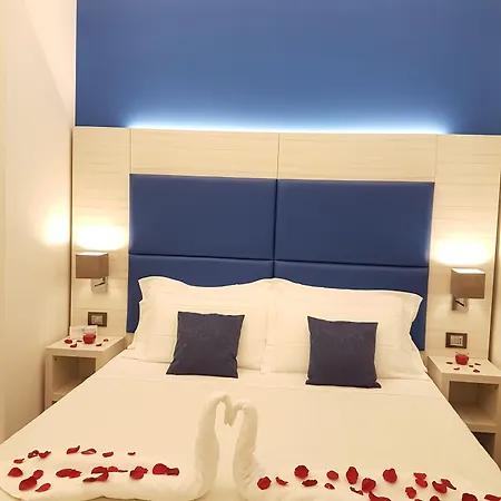 Cinqueterre Behind La Spezia