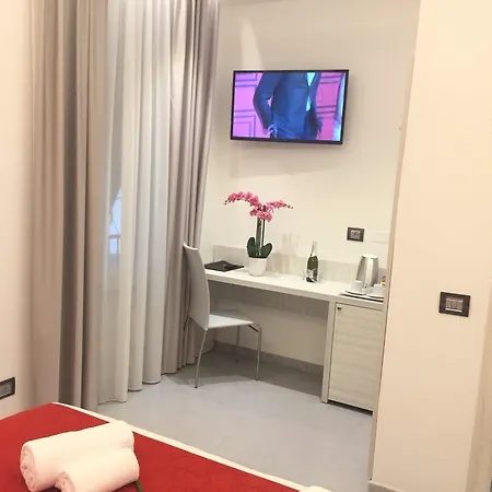 Casa de hóspedes Cinqueterre Behind La Spezia