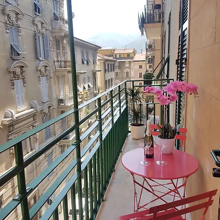 Casa de hóspedes Cinqueterre Behind