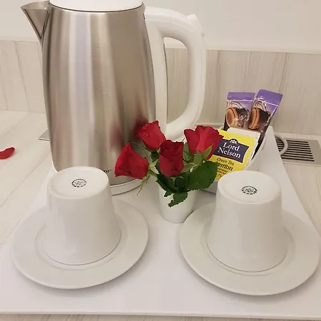 Cinqueterre Behind Vendégház 4*