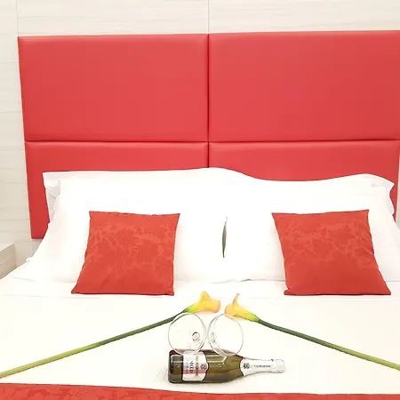 Cinqueterre Behind Vendégház La Spezia