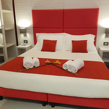 Cinqueterre Behind 4*