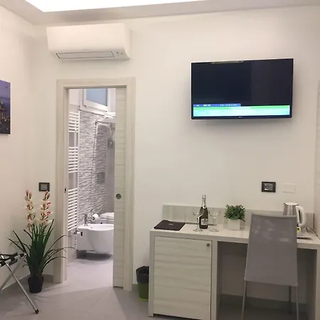 Cinqueterre Behind Vendégház La Spezia