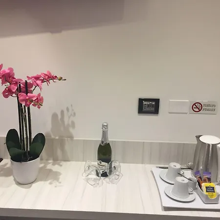 Casa de hóspedes Cinqueterre Behind La Spezia