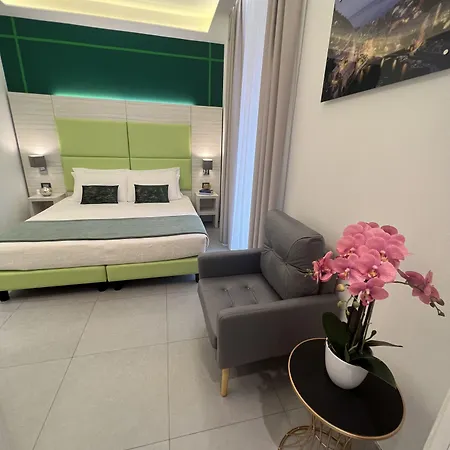 Cinqueterre Behind La Spezia