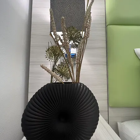 Cinqueterre Behind La Spezia