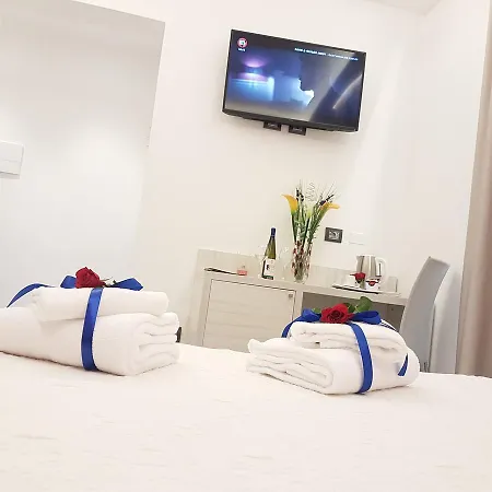 Vendégház Cinqueterre Behind