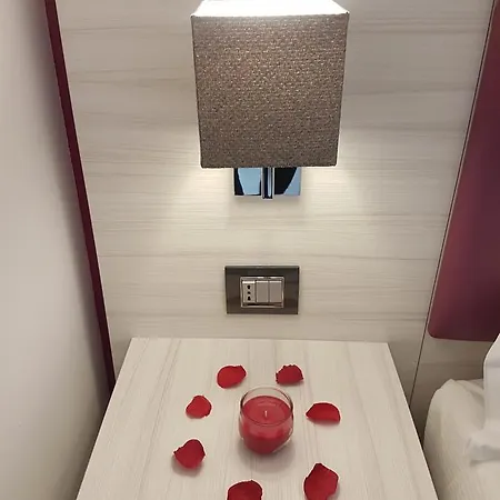 Vendégház Cinqueterre Behind 4*