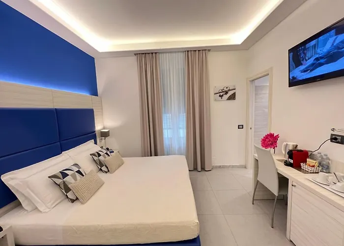 招待所 Cinque Terre Behind